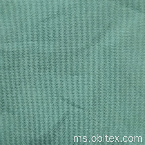 Obl21-2137 Polyester Cation untuk kot bawah